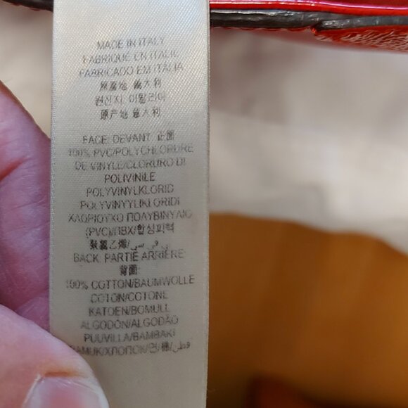 Burberry Maydown Crossbody bag - Picture 9 of 10